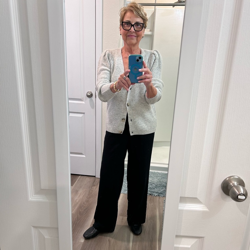New Vince Camuto cardigan